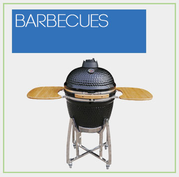 Barbecues