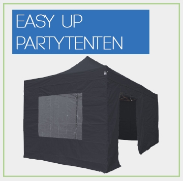 Easy up partytenten