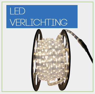 Led buitenverlichting