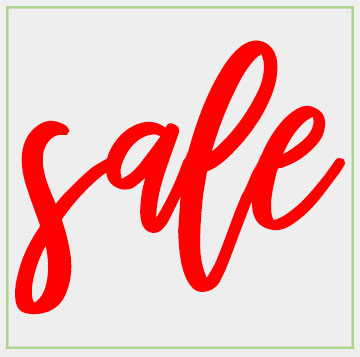 Sale