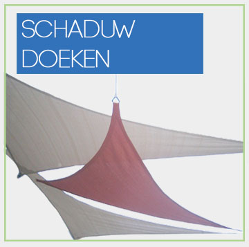 Schaduwdoeken