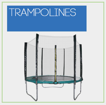 Trampolines