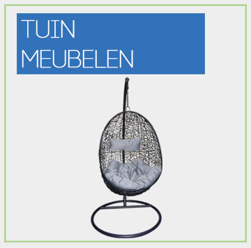 Tuinmeubelen