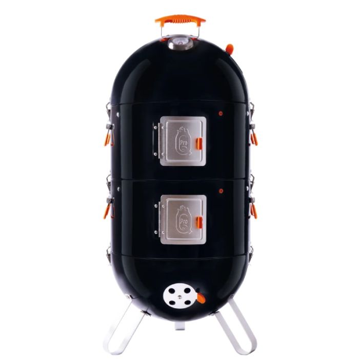 proq frontier elite bbq smoker versie 4