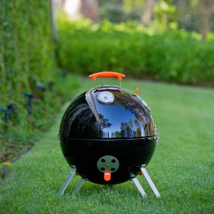 ProQ Frontier Elite BBQ Smoker (43 cm)