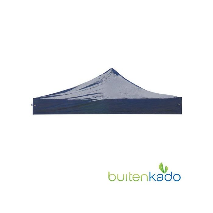 dak voor ultimate easy up tent 4x4 meter