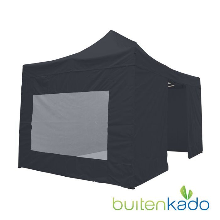 actie easy up 3x4,5