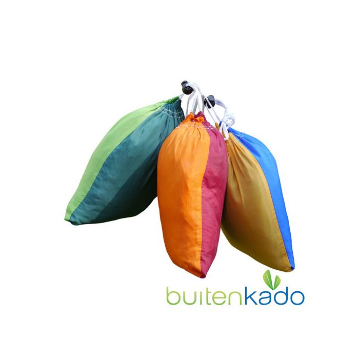 hangmat parachutestof kleuren 300 cm
