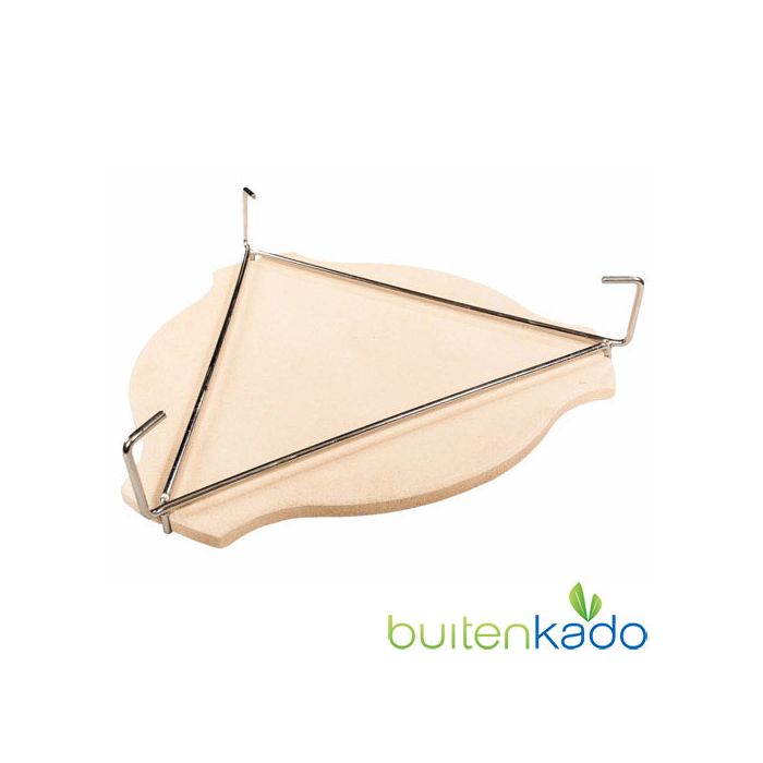 heat deflector kamado klein