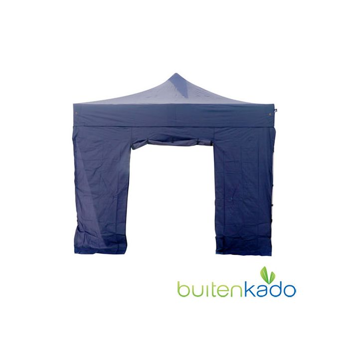 easy up partytent 3x3 meter premium