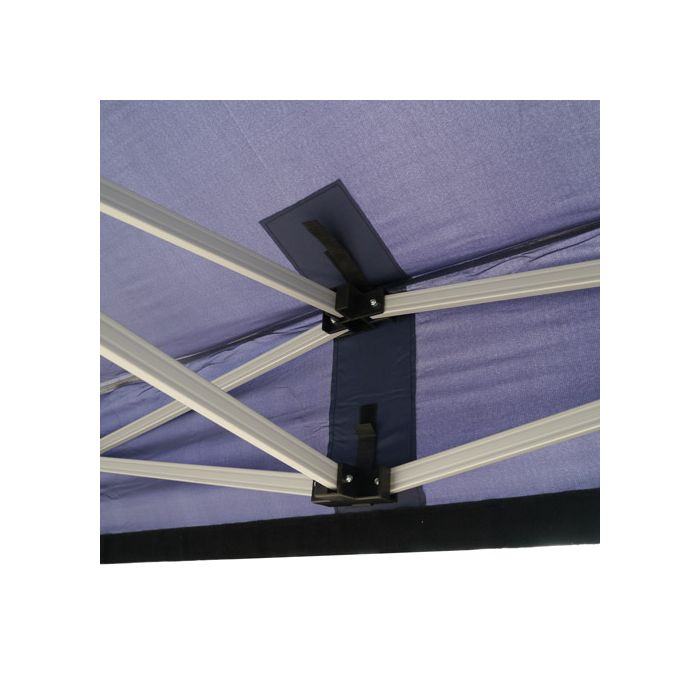 easy up partytent 3x3 meter premium versterkte tussenstukken