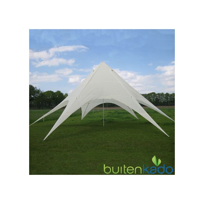 stertent 13,6 meter waterdicht
