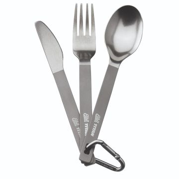 Esbit Camping Bestek - Titanium