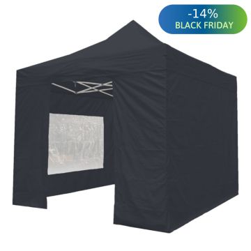 easy up partytent 3x3 actie 