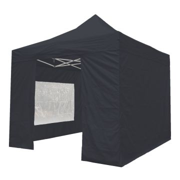 easy up partytent 3x3 actie 