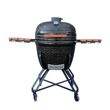 Auplex kamado XXL 26" BLACK EDITION