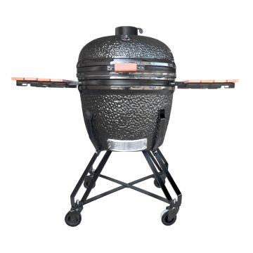 Auplex kamado XXL 26" BLACK EDITION