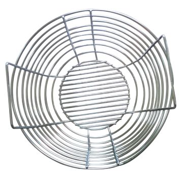 Kolenmand voor kamado 21"