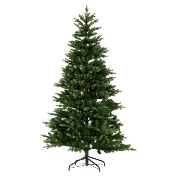 Kunstkerstboom - Groen – 150 cm – Inclusief Standaard