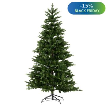 Kunstkerstboom Luxe 180 cm - PE/PVC