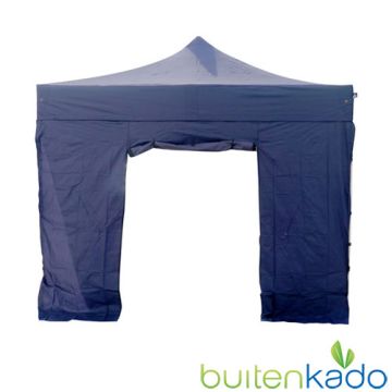 easy up partytent 3x3 meter premium