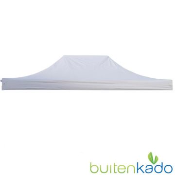 vervangend tentdak 3x4 5 meter easy up partytent pro