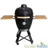 Auplex kamado 21" BLACK EDITION