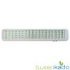 Led-balk oplaadbaar 35 cm