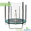 Trampoline 244 cm Jolly Jump, met net