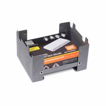 Esbit Brander Pocket Stove - Incl 16x5 gr solid fuel