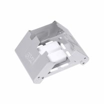 Esbit Brander Pocket Stove - Incl 2x27 gr solid fuel