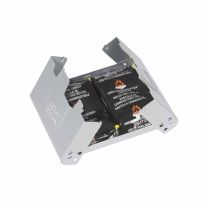 Esbit Brander Pocket Stove - Incl 2x27 gr solid fuel