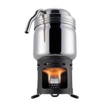 Esbit Koffiemaker Set 200ml - Solid Fuel