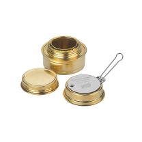 Esbit Spiritus/Alcohol Brander - Messing