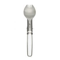 Esbit Titanium Spork Opvouwbaar Bestek