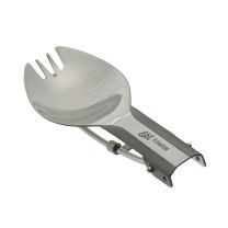 Esbit Titanium Spork Opvouwbaar Bestek