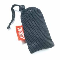 Esbit Brander - Titanium - Opvouwbaar