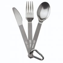 Esbit Camping Bestek - Titanium