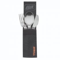 Esbit Camping Bestek - Titanium