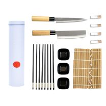 homey's nippon sushi cadeauset