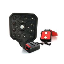 FLEXIT Solar Flexibele Lamp – Oplaadbaar, Buigzaam & Krachtig