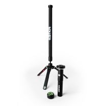 STKR FliPRO Telescopische Lamp - hoogte tot 2,4 meter
