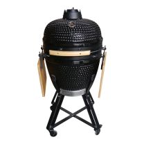 Auplex kamado 21