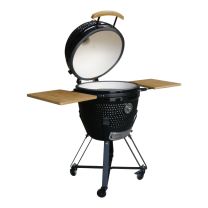 Auplex kamado 21