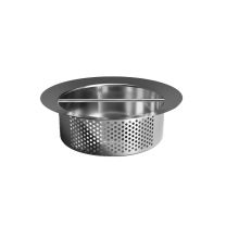 As opvangbak voor Kamado