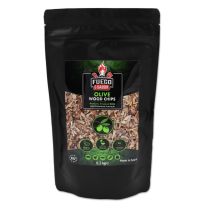Fuego&Sabor rookchips olijfhout 200gr