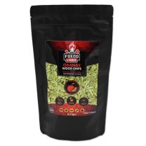 Fuego&Sabor rookchips sinaasappelhout 200gr