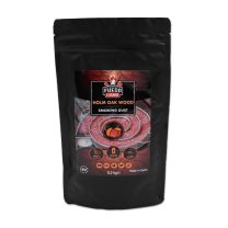 Fuego&Sabor rookmot steeneik 200gr
