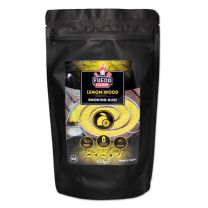 Fuego&Sabor rookmot citroenhout 200gr