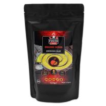 Fuego&Sabor rookmot sinaasappelhout 200gr